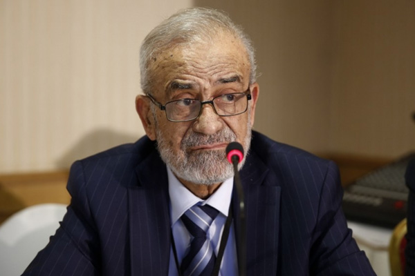 Irak İslami Parti eski Başkanı: Necip Fazıl'dan Mustafa Kemal'i anlatan bir kitap yazmasını istedim