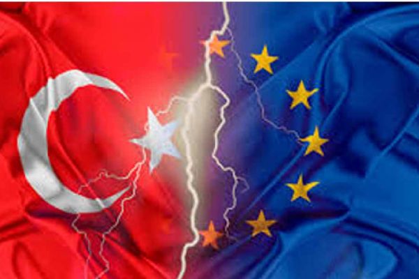 Rus araştırmacı Dolgov: AB, Türkiye’yi bağımsız politikası yüzünden istemiyor