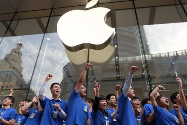 Apple'ın indirimleri satışı yükseltmedi