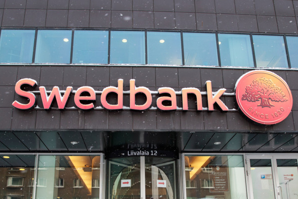 Avrupa bankalarındaki kara para aklama soruşturması