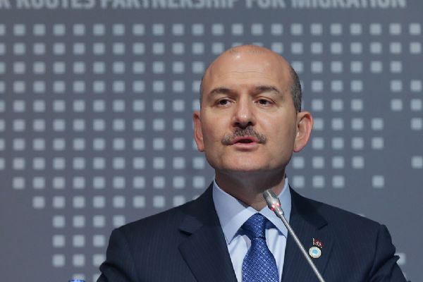 Bakan açıkladı: 129 bin 787 operasyon yaptık