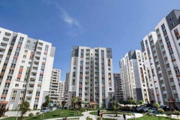 Faizlerde düşüş konut satışlarını arttıracak