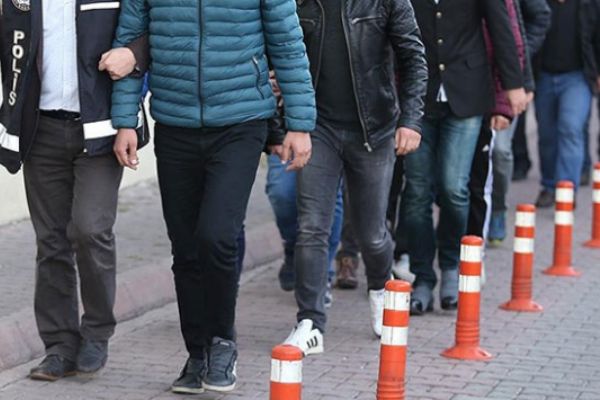 Batman'ın Sason ilçesinde tefecilere operasyon