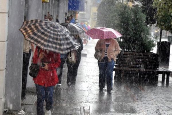Meteoroloji'den yurt geneli uyarı