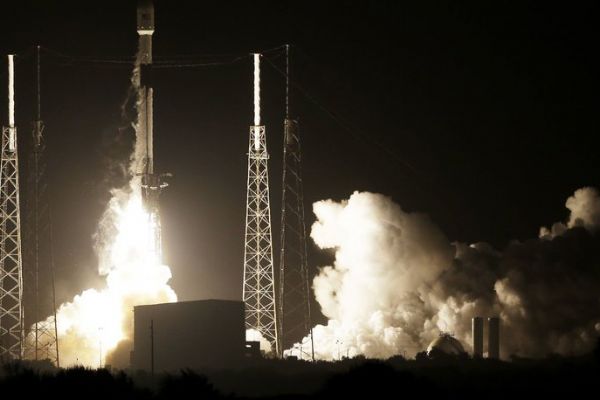 İsrail'den Ay'a uzay aracı