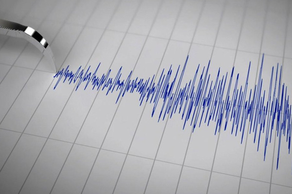 Ekvador'da 7.7 büyüklüğünde deprem