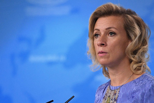 Rusya'dan ''ABD Venezuela'ya silah gönderiyor'' iddiası