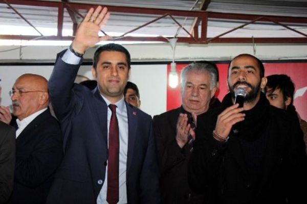 CHP'de istifalar bitmiyor