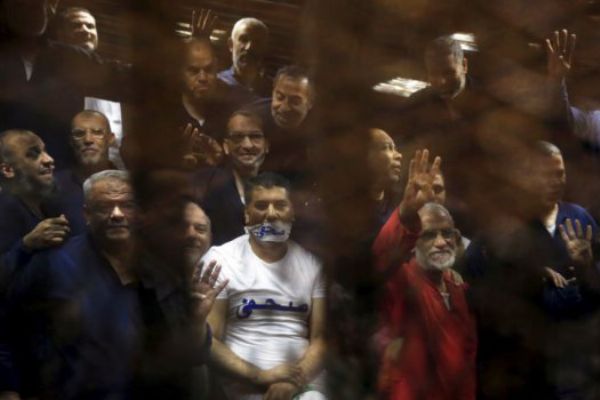 BM'den Mısır'a idam çağrısı