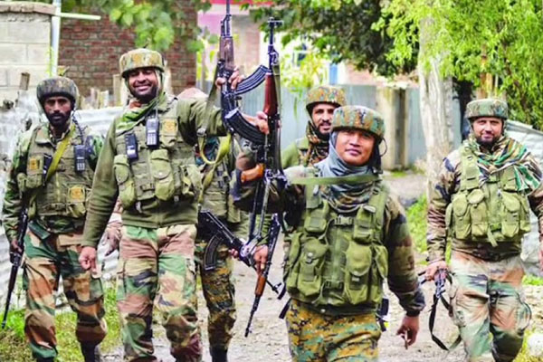 Pakistan'dan Hindistan'a ültimatom