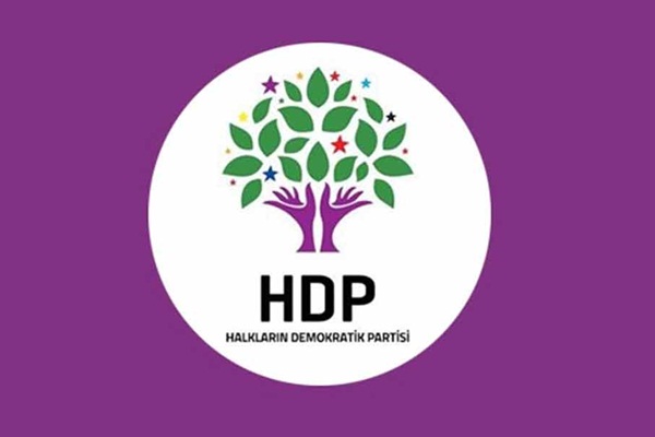HDP, terör suçlarından mahkemelik isimlerle seçime giriyor