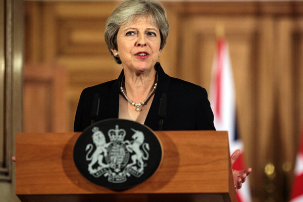 İngiltere'nin Brexit için erteleme isteyebilir