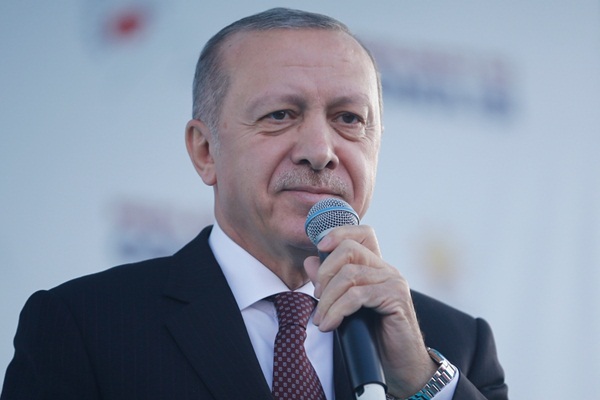 Bodrum halkı, Erdoğan'dan 'tanzim satış' istedi