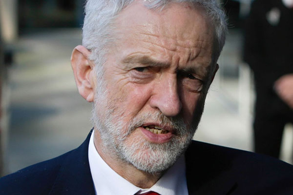 İngiliz İşçi Parti lideri, IŞİD'li Begüm'e sahip çıktı