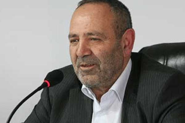 Prof. Dr. Şahin Uçar'dan 'Tarih Yorumlarının Problemleri' semineri