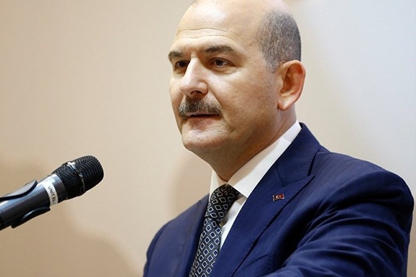 Soylu'dan Kılıçdaroğlu'na: Sen 10 katlı binayı idare edemiyorsun, Türkiye'yi nasıl idare edeceksin?