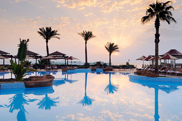 Mısır, Şarm El-Şeyh’e duvar örüyor