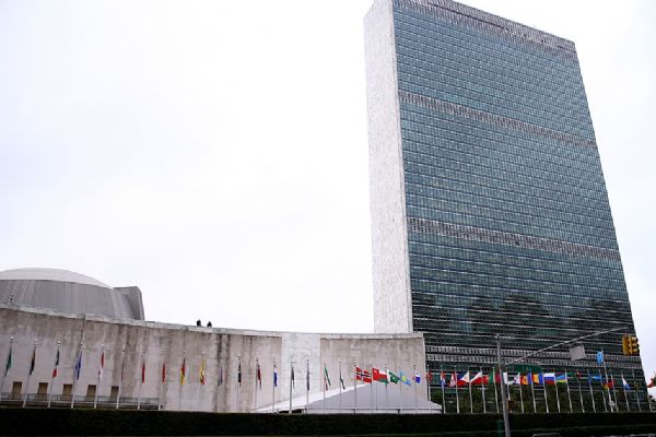 Trump ABD'nin BM Daimi Temsilci adayını açıkladı