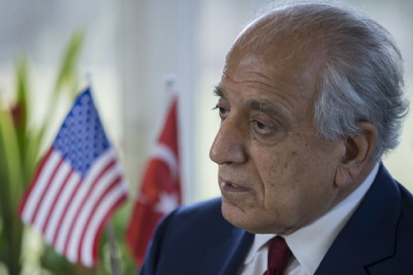 'Türkiye, Afganistan sorununun çözümüne dahil olabilir'