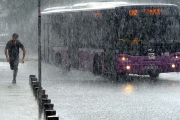 AKOM'dan İstanbullulara uyarı