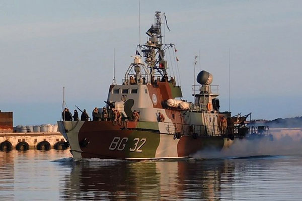 Rusya’ya karşı tedbir alınmasını talep etti: Karadeniz'e daha fazla savaş gemisi yollayın!