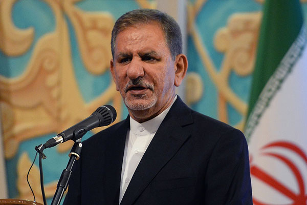 Cihangiri: Ülkedeki koşullar ciddi ve zor