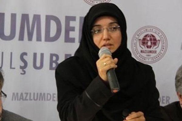 İHH, Cem Küçük davasını kaybetti: Tescilli manyak olduk