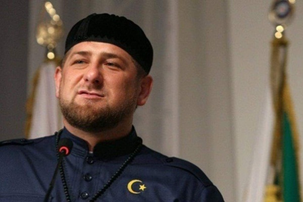 Kadirov Çeçenistan'dan kaçtı mı?