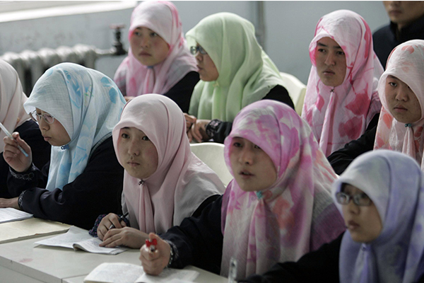 Çin’in baskı ve yaptırımları şimdi de, Doğu Türkistan dışına taştı