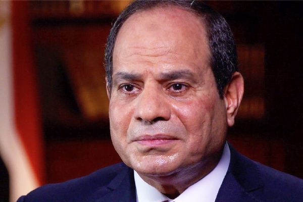 'Sisi’nin yaptığı anayasal bir darbe'