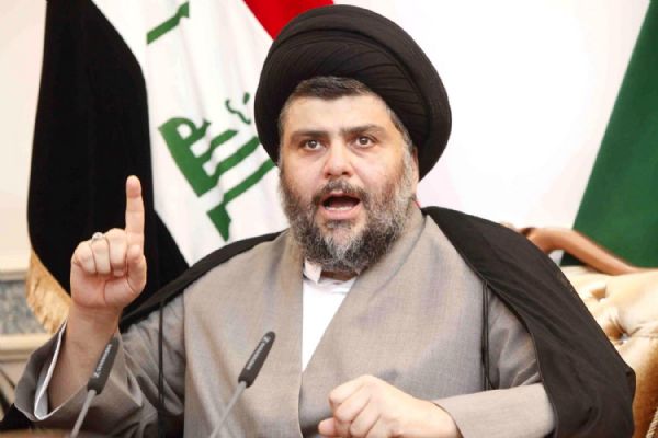 Mukteda es-Sadr ortadan kayboldu!
