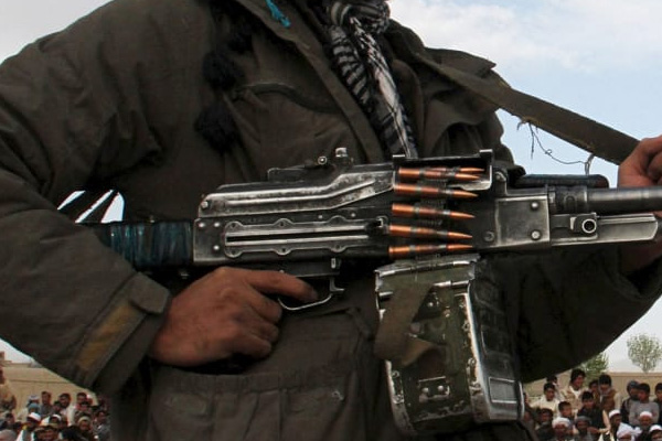 Afganistan'da en kanlı yıl: 2018'de 3 bin 804 sivil öldü