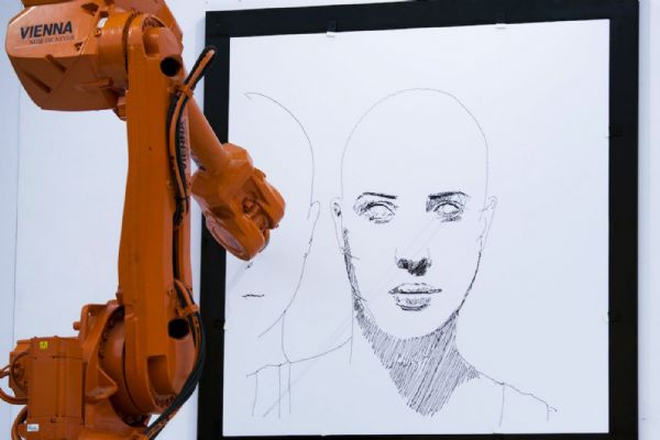 Yapay zezka sanat dünyasını karıştırıyor