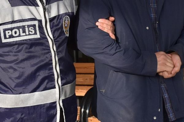 Adana merkezli 12 ilde FETÖ/PDY operasyonu