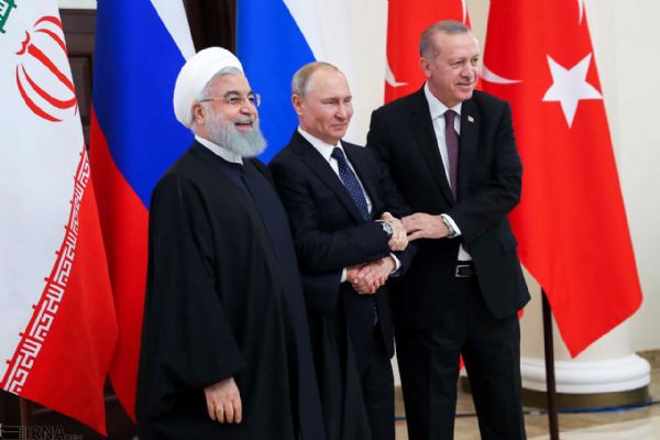 Lavrov’dan kafa karıştıran Türkiye açıklaması!