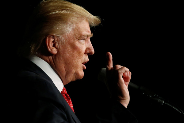 Trump, Çin ile ateşkes süresini uzattı