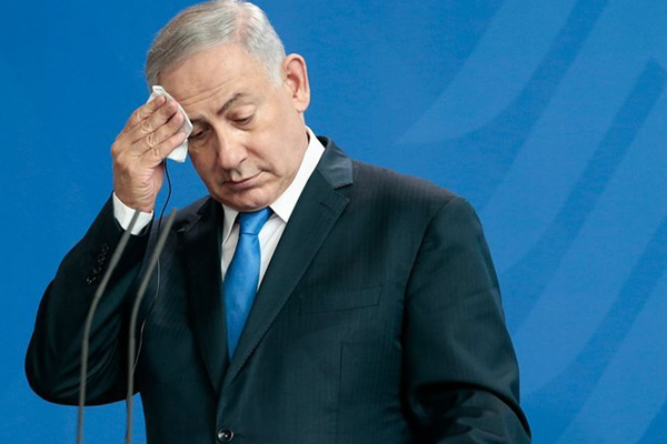Netanyahu'nun aşırı sağcılar ile ittifakına tepkiler artıyor