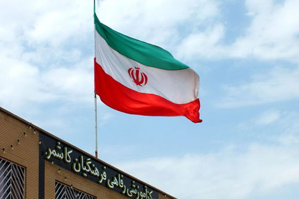 İran'da tutuklu bulunan Fransız vatandaşı serbest bırakabildi