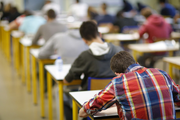 Komiser yardımcılığı sınavında 198 kişi itirafçı oldu