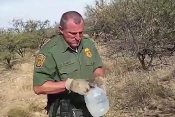 ABD askeri acımasızlığını yine gösterdi