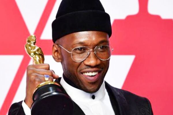 Oscar ödülleri sahiplerini buldu