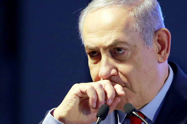 Hakkındaki soruşturmalar için savcı ilk açıklamasını yapacak, Netanyahu için son bir hafta