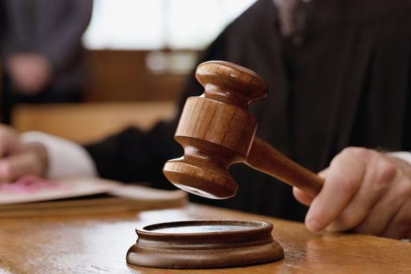 Yunanistan'a kaçamaya çalışırken yakalanan FETÖ sanığına 10 yıl 6 ay hapis cezası