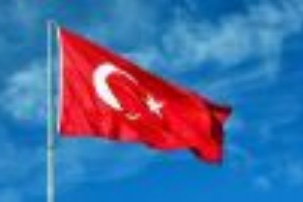 Dünyanın en güzel bayrakları seçildi.