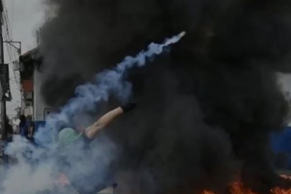 Venezüella Dışişleri'nden ABD ve Kolombiya'ya suçlama: BM Tüzüğü'nü ihlal ediyorlar.