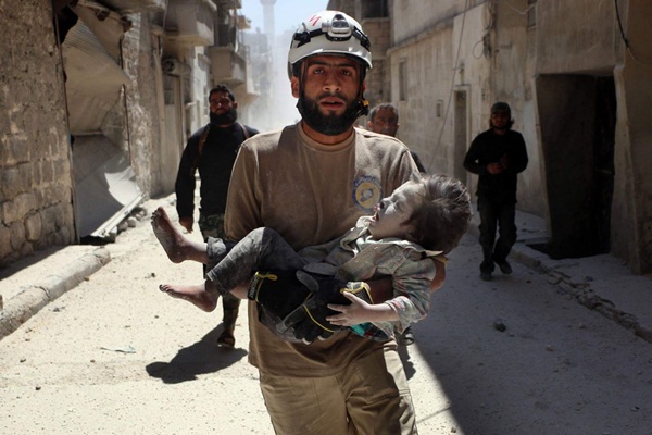 Medreseler eğitimi durdurdu