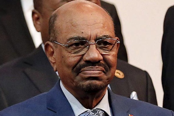 Sudan, izinsiz gösteri ve yürüyüşleri yasakladı