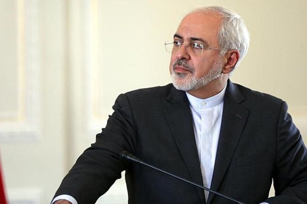 İran Dışişleri Bakanı Cevad Zarif istifa etti