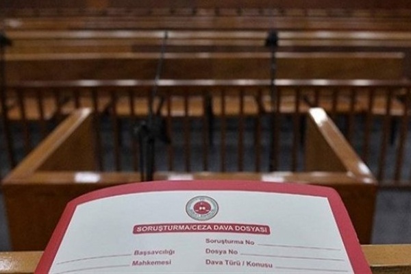 188 muvazzaf askerden 166'sı tutuklandı