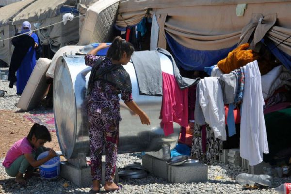 Avusturya’dan skandal ‘mülteci’ kararı